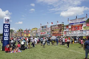 Ribfest hosted by Exchange Club of Naperville image