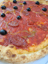 Plats et boissons du Pizzeria Pizz'Ajò à Aramon - n°4