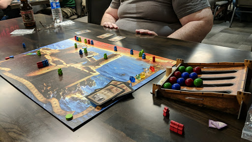 Game Store «Millennium Games», reviews and photos, 3047 W Henrietta Rd, Rochester, NY 14623, USA