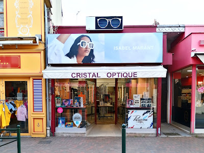 Cristal Optique Cabourg à Cabourg