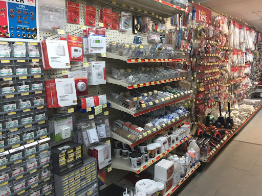 Hardware Store «Bangor Hardware», reviews and photos, 400 S 1st St, Bangor, PA 18013, USA