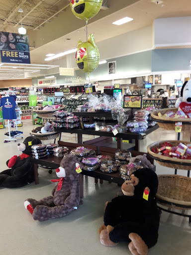 Grocery Store «ACME Markets», reviews and photos, 500 Chestnut Ridge Rd, Woodcliff Lake, NJ 07677, USA