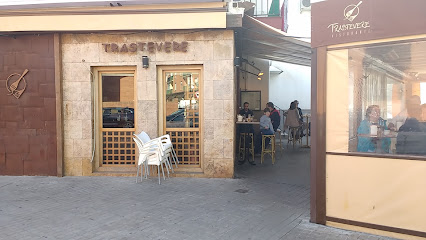 Trastévere - C. Arce, 6A, 06300 Zafra, Badajoz, Spain