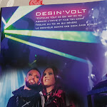 Photo n° 6 de l'avis de Jean.l fait le 30/09/2018 à 11:33 pour LE DIAMANT BLEU CABARET à Barville-en-Gâtinais