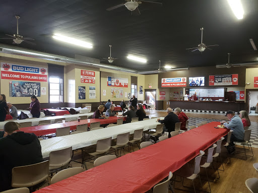 Hall «Eastern Avenue Hall», reviews and photos, 506 Eastern Ave NE, Grand Rapids, MI 49503, USA