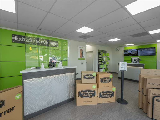 Storage Facility «Extra Space Storage», reviews and photos, 3350 Fort Meade Rd, Laurel, MD 20724, USA