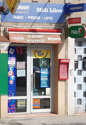 Le Calumet de la Presse à Montréal