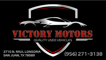 Victory Motors