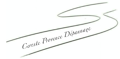 Cereste Provence dépannage