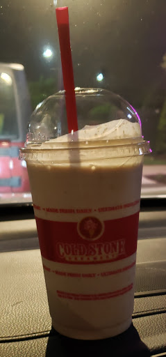 Ice Cream Shop «Cold Stone Creamery», reviews and photos, 8137 Honeygo Blvd C, Nottingham, MD 21236, USA