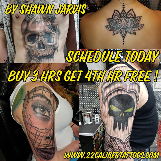 Explore tattoo ideas mother and son, creative tattoo ideas in Hilliard, available at 22 Caliber Tattoo Mega Studio