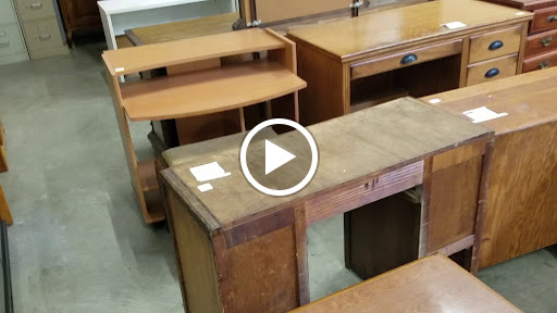 Thrift Store «Society of St. Vincent de Paul Long Beach Thrift Store», reviews and photos