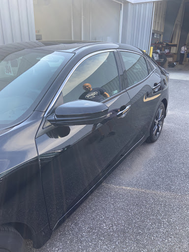 Auto Body Shop «Ganley Auto Collision Center», reviews and photos, 6786 Pearl Rd, Middleburg Heights, OH 44130, USA