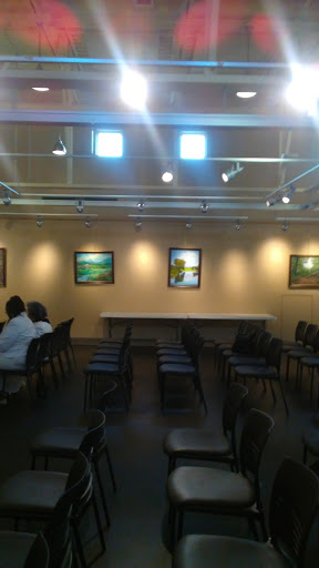 Performing Arts Theater «Dallas Theater Civic Center», reviews and photos, 208 Main St, Dallas, GA 30132, USA