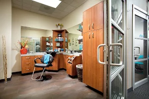 Sola Salon Studios image