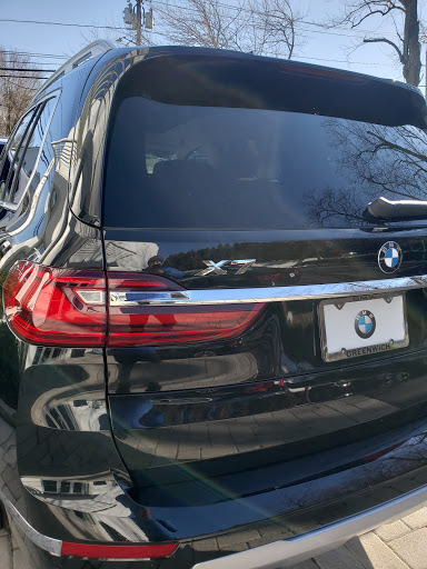 BMW Dealer «BMW of Greenwich», reviews and photos, 355 West Putnam Avenue, Greenwich, CT 06830, USA