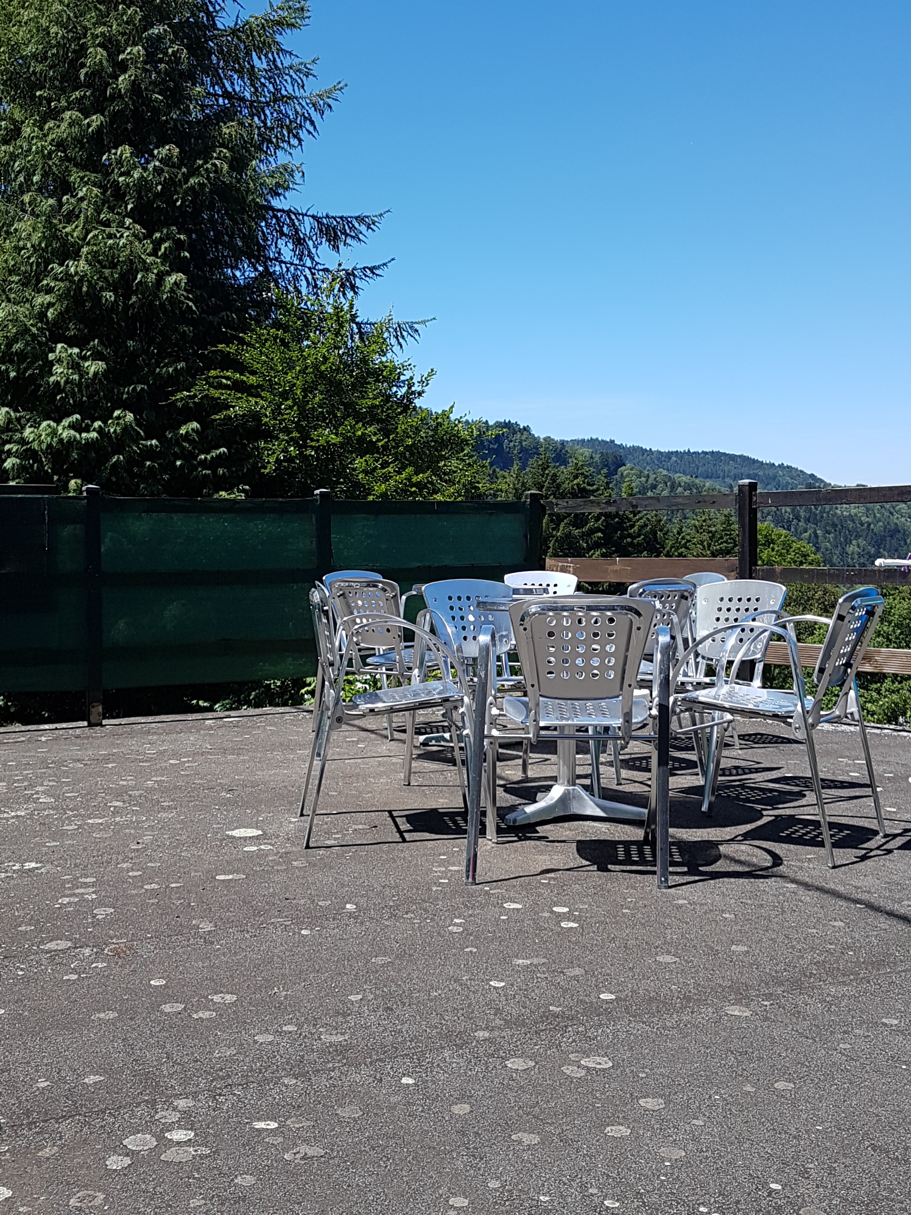 Photo n° 3 de l'avis de christine.o fait le 27/06/2018 à 20:56