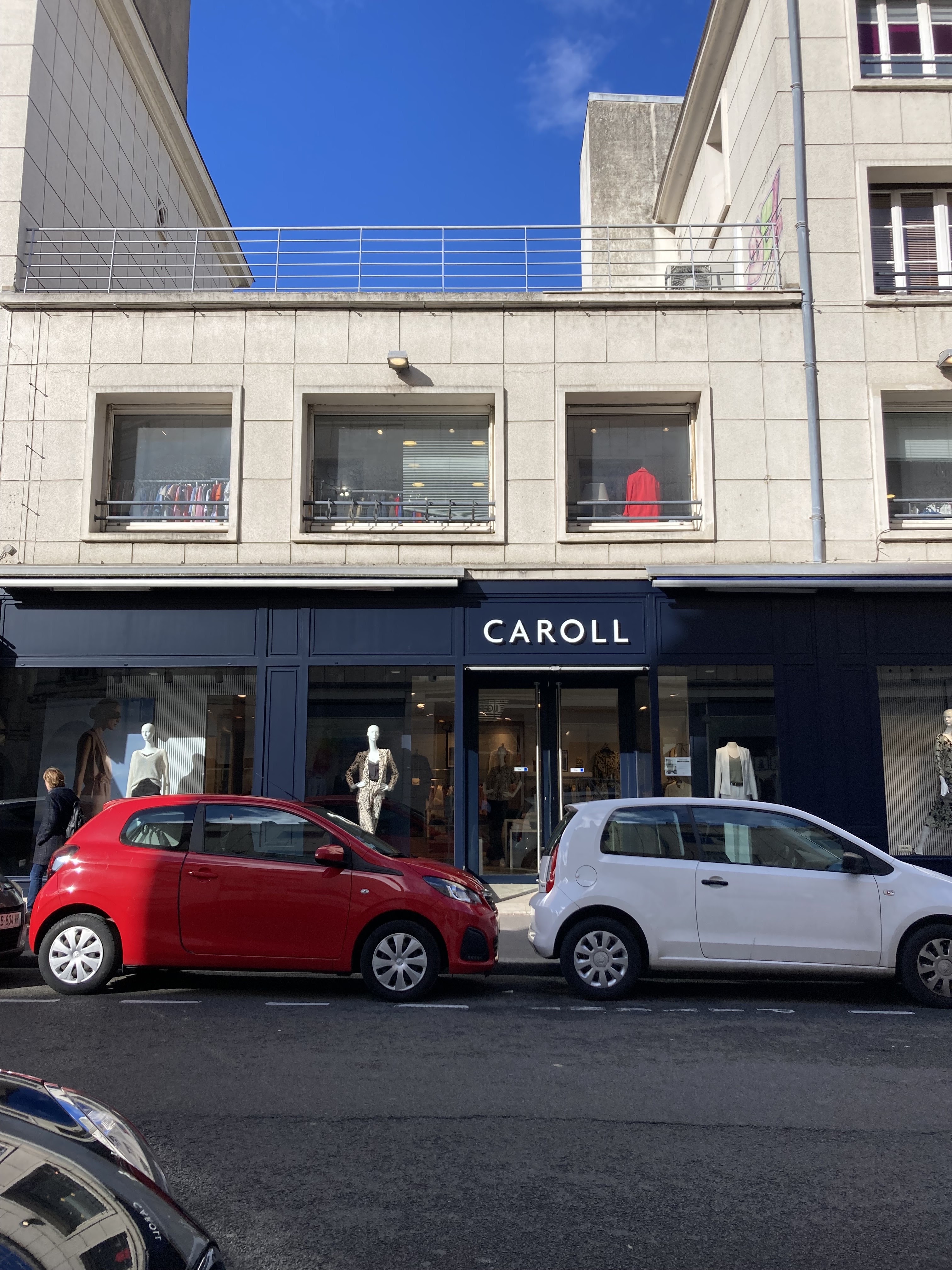 Photo n° 1 de l'avis de Gwénola.a fait le 01/04/2023 à 17:48