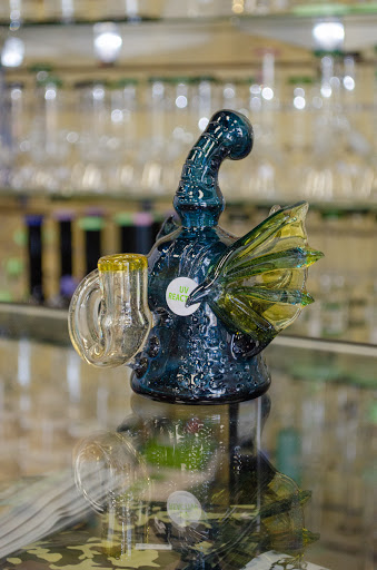 Tobacco Shop «Supernova Smoke Shop #6», reviews and photos, 6025 Callaghan Rd, San Antonio, TX 78228, USA