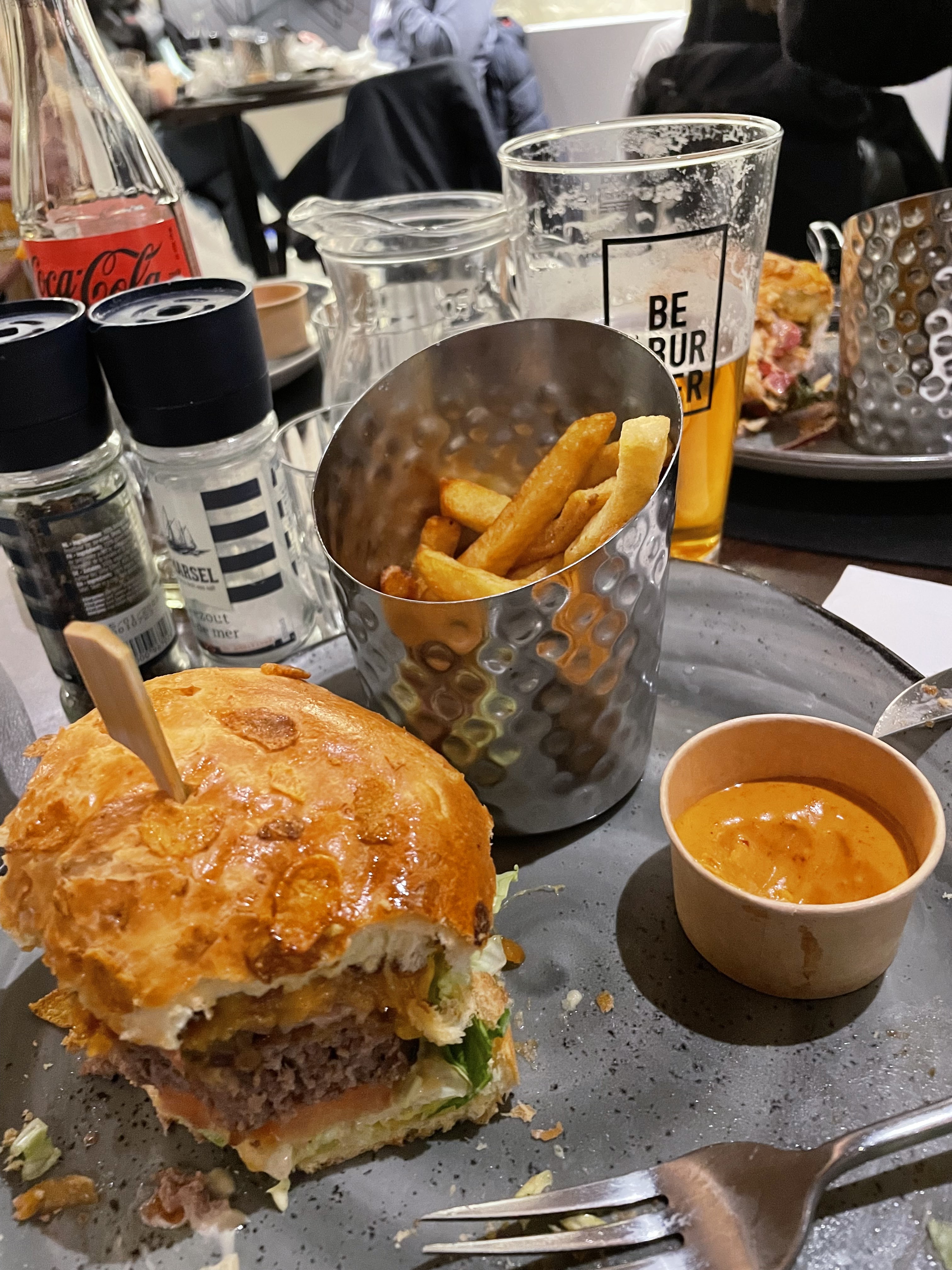Photo n° 1 de l'avis de François-Olivier.o fait le 09/02/2024 à 19:40