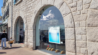 Galerie Plisson à La Trinité-sur-Mer