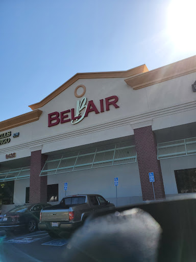 Grocery Store «Bel Air», reviews and photos, 9435 Elk Grove Blvd, Elk Grove, CA 95624, USA