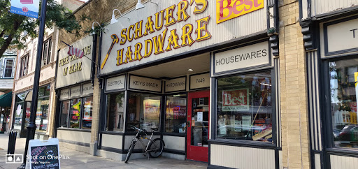 Hardware Store «Schauer Hardware», reviews and photos, 7449 Madison St, Forest Park, IL 60130, USA