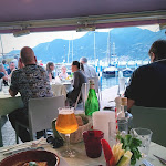 Photo n°4 de l'avis de Lisa.l fait le 03/09/2023 à 06:40 sur le  Ristorante San Martino à Iseo