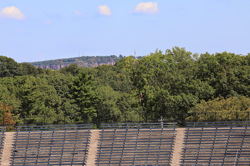 Stadium «Yale Bowl», reviews and photos, 81 Central Ave, New Haven, CT 06515, USA