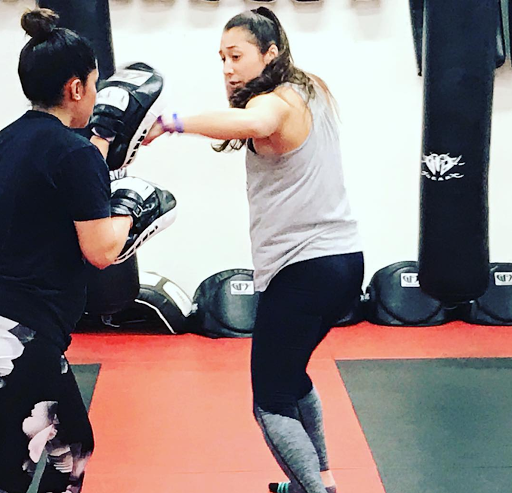 Gym «Smash Gyms», reviews and photos, 2268 Quimby Rd, San Jose, CA 95122, USA