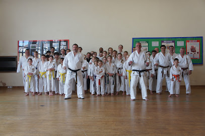 Bletchley Shotokan Karate Club