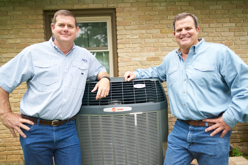 Service Wizard Heating & Air Conditioning
