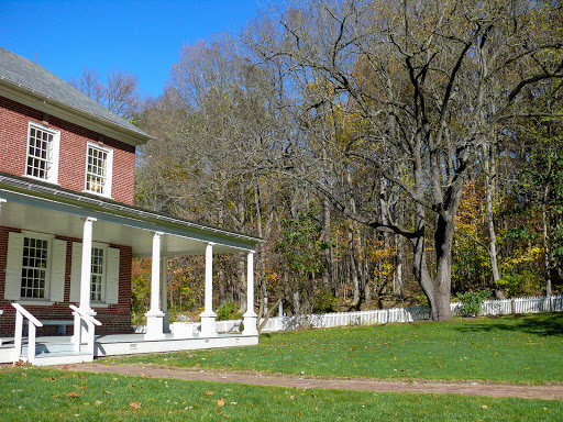 Museum «Rock Ford Plantation», reviews and photos, 881 Rockford Rd, Lancaster, PA 17602, USA