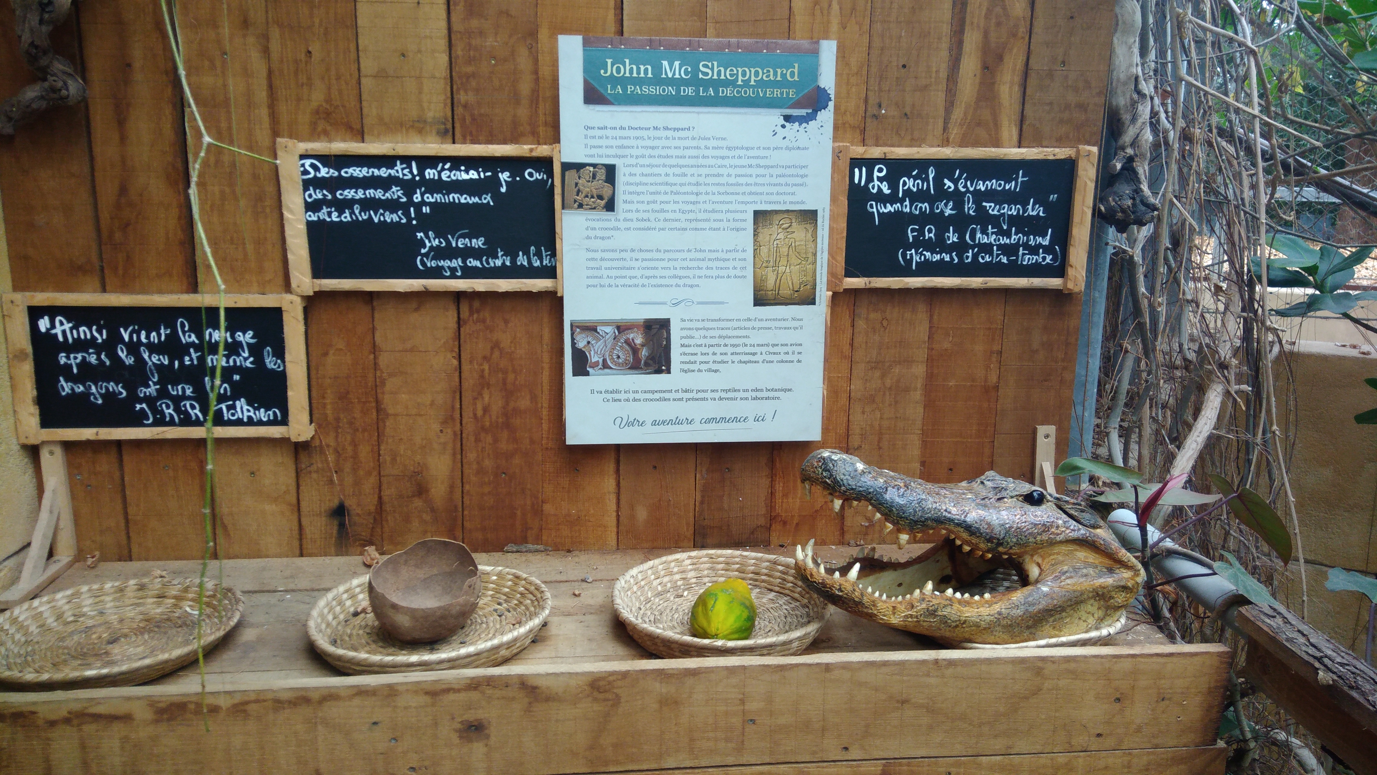 Photo n° 14 de l'avis de J.r fait le 10/04/2018 à 13:15