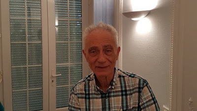 Dr Michel Ikka à Valenton