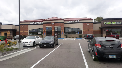 Liquor Store «Lakeville Liquors», reviews and photos, County Road 46 & County Rd 46, Lakeville, MN 55044, USA
