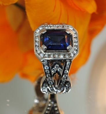 Jeweler «Orofino Jewelers», reviews and photos, 111 Monument Cir # 251, Indianapolis, IN 46204, USA