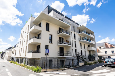 My ORLEANS Immobilier neuf à Orléans
