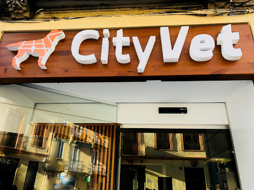 Clínica Veterinaria Cityvet en Valencia