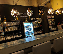 Mezcalina Oaxaca photo