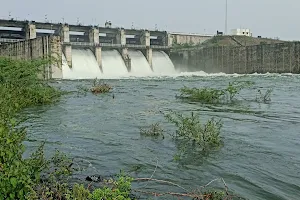 Manjara Dam image