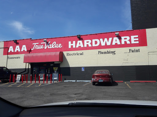 Home Improvement Store «AA True Value Hardware», reviews and photos, 8749 Joy Rd, Detroit, MI 48204, USA