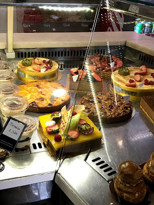 Boulangerie Aux Gourmets-Sucyciens à Sucy-en-Brie