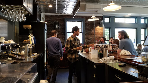 Coffee Shop «The Eclectic Cafe & Vinyl», reviews and photos, 132 Spring St, Charleston, SC 29403, USA