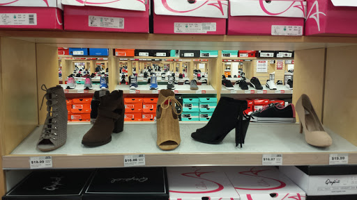 Shoe Store «WSS», reviews and photos, 1036 E Southern Ave, Mesa, AZ 85204, USA