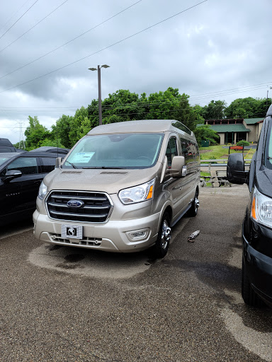 Chevrolet Dealer «Mike Castrucci Chevrolet», reviews and photos, 1099 Lila Ave, Milford, OH 45150, USA