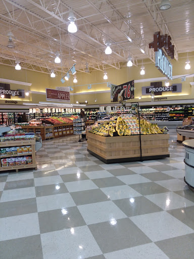 Supermarket «Ingles Market», reviews and photos, 199 E Louise Dr, Clarkesville, GA 30523, USA