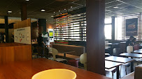 Atmosphère du Restaurant McDonald's Saumur - n°12