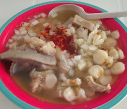 Menuderia Xochitl photo