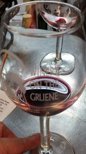 Winery «Winery on the Gruene», reviews and photos, 1308 Gruene Rd, New Braunfels, TX 78130, USA
